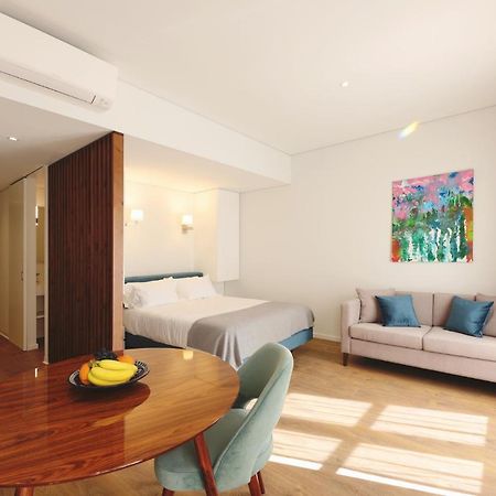 Ribeira Flores 59 Downtown Apartments Porto Eksteriør bilde