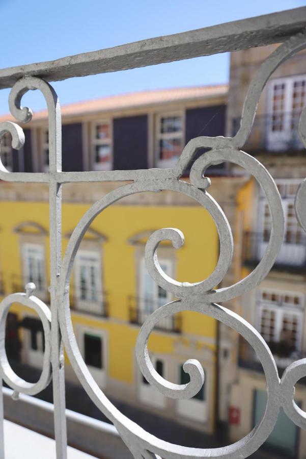 Ribeira Flores 59 Downtown Apartments Porto Eksteriør bilde