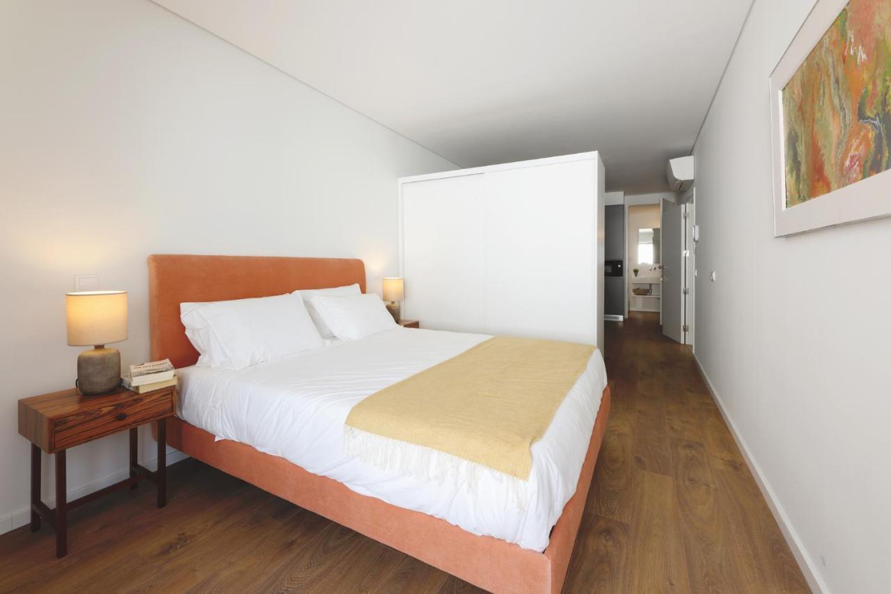 Ribeira Flores 59 Downtown Apartments Porto Eksteriør bilde