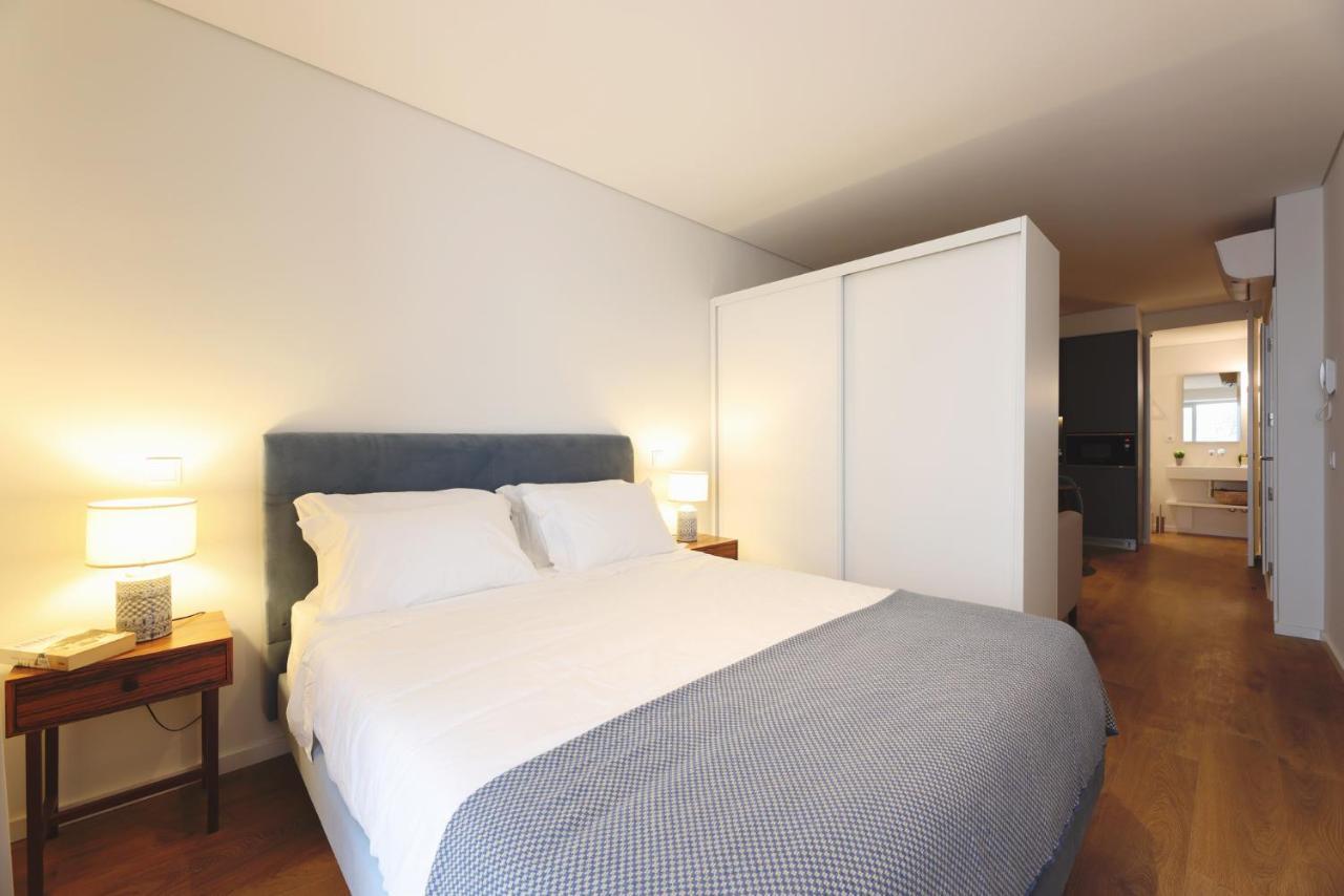 Ribeira Flores 59 Downtown Apartments Porto Eksteriør bilde