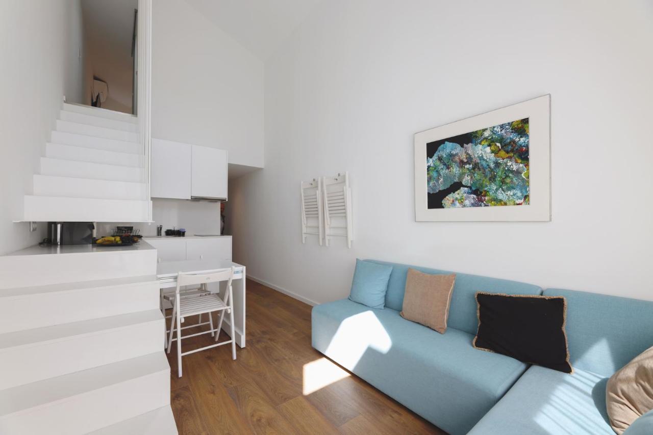 Ribeira Flores 59 Downtown Apartments Porto Eksteriør bilde
