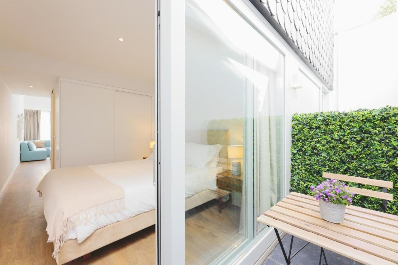 Ribeira Flores 59 Downtown Apartments Porto Eksteriør bilde