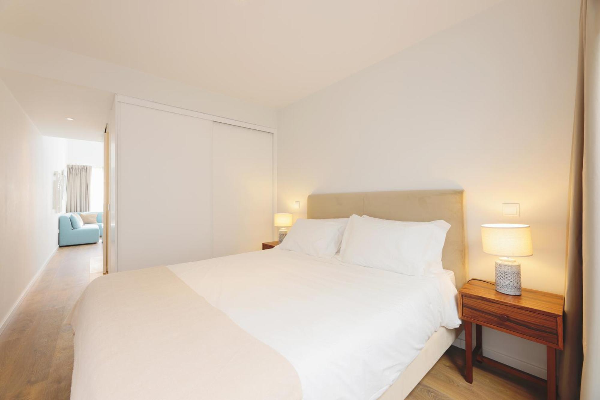 Ribeira Flores 59 Downtown Apartments Porto Eksteriør bilde