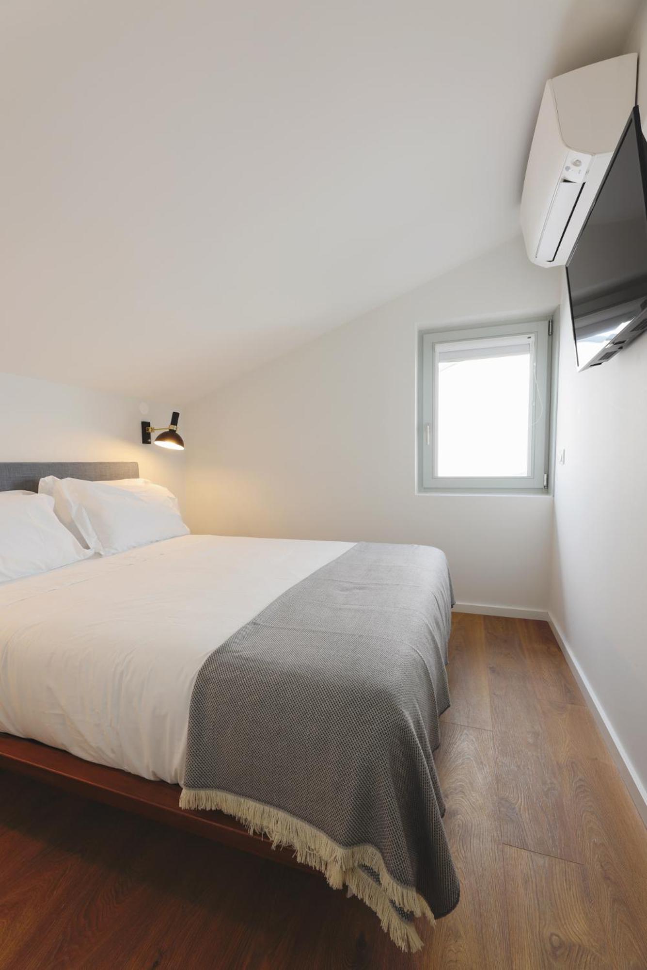 Ribeira Flores 59 Downtown Apartments Porto Eksteriør bilde