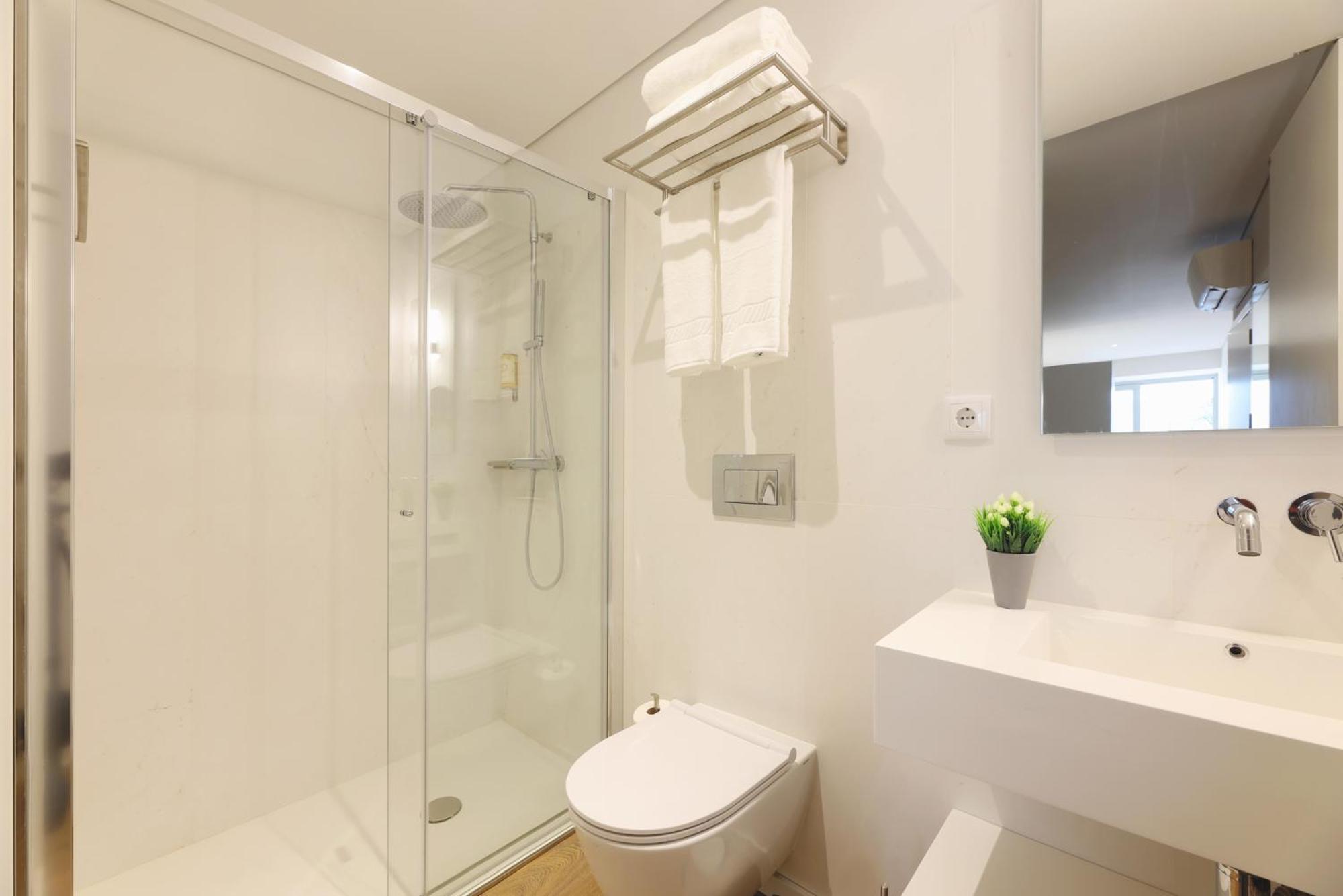 Ribeira Flores 59 Downtown Apartments Porto Eksteriør bilde