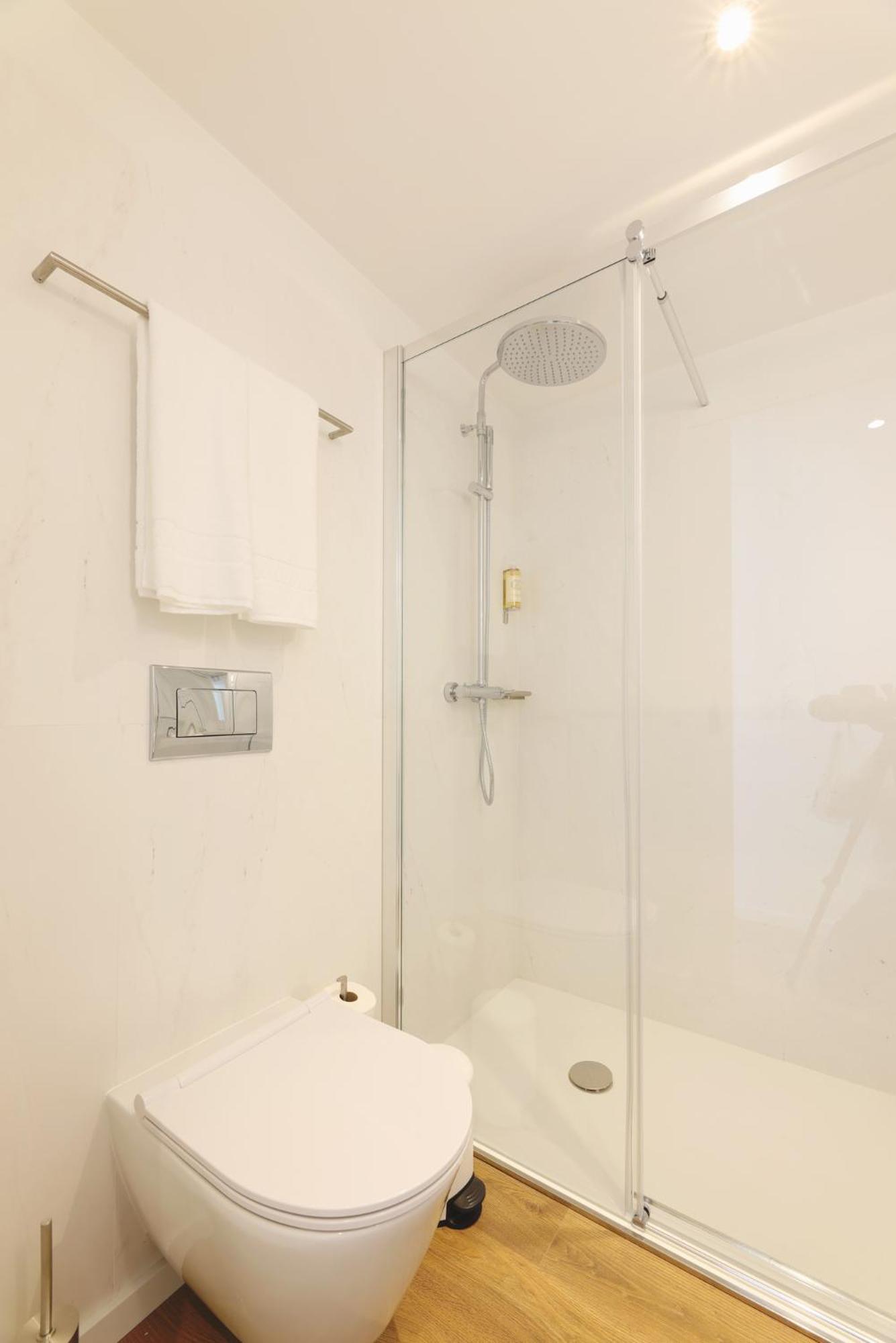 Ribeira Flores 59 Downtown Apartments Porto Rom bilde