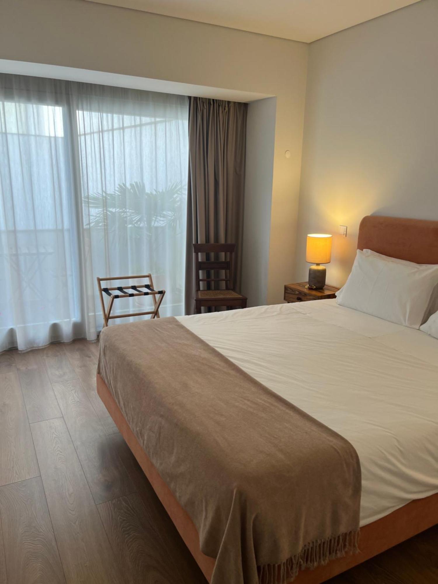 Ribeira Flores 59 Downtown Apartments Porto Eksteriør bilde